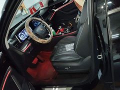 FAW HS5 2.0T Edition - фото 8