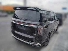 FAW HQ9 PHEV 2.0T AWDBusiness Edition - фото 10