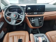 FAW HQ9 PHEV 2.0T AWDBusiness Edition - фото 14