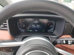 FAW HQ9 PHEV 2.0T AWDBusiness Edition - фото 16