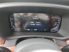 FAW HQ9 PHEV 2.0T AWDBusiness Edition - фото 17