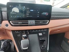 FAW HQ9 PHEV 2.0T AWDBusiness Edition - фото 18