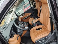 FAW HQ9 PHEV 2.0T AWDBusiness Edition - фото 20