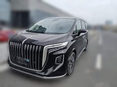 FAW HQ9 PHEV 2.0T AWDBusiness Edition - фото 3