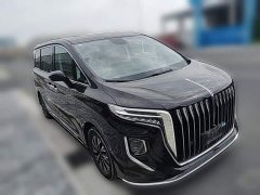 FAW HQ9 PHEV 2.0T AWDBusiness Edition - фото 6