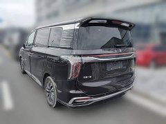 FAW HQ9 PHEV 2.0T AWDBusiness Edition - фото 7