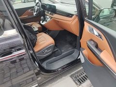 FAW HQ9 PHEV 2.0T AWDBusiness Edition - фото 9