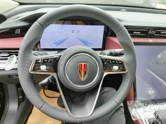 FAW H5 2.0T Edition - фото 11