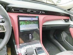FAW H5 2.0T Edition - фото 13