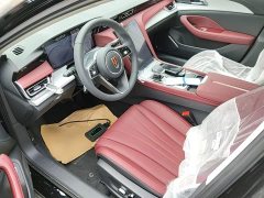 FAW H5 2.0T Edition - фото 15