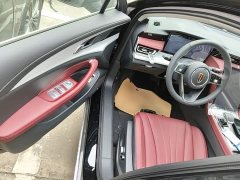 FAW H5 2.0T Edition - фото 16