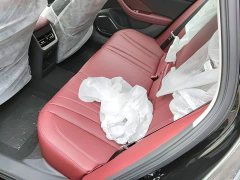 FAW H5 2.0T Edition - фото 17