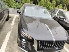 FAW H5 2.0T Edition - фото 3