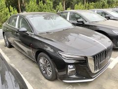 FAW H5 2.0T Edition - фото 4