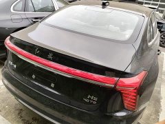 FAW H5 2.0T Edition - фото 6
