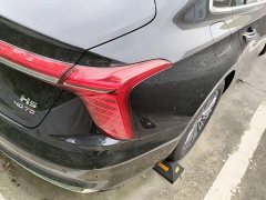 FAW H5 2.0T Edition - фото 8