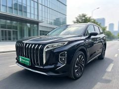 FAW HS7 PHEV 2.0T PHEV AWD Edition 7 - фото 1