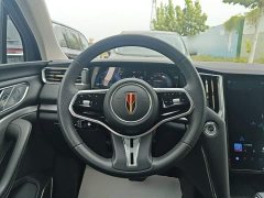 FAW HS7 PHEV 2.0T PHEV AWD Edition 7 - фото 11