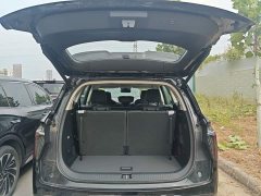 FAW HS7 PHEV 2.0T PHEV AWD Edition 7 - фото 19