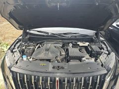 FAW HS7 PHEV 2.0T PHEV AWD Edition 7 - фото 20