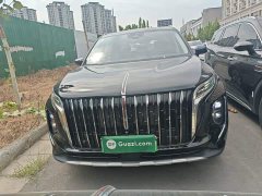 FAW HS7 PHEV 2.0T PHEV AWD Edition 7 - фото 3