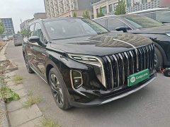 FAW HS7 PHEV 2.0T PHEV AWD Edition 7 - фото 4