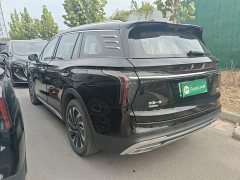 FAW HS7 PHEV 2.0T PHEV AWD Edition 7 - фото 5
