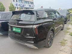 FAW HS7 PHEV 2.0T PHEV AWD Edition 7 - фото 7