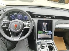 FAW H5 2.0T Edition - фото 10