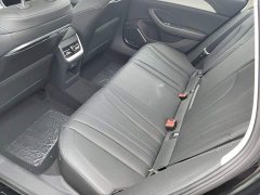FAW H5 2.0T Edition - фото 17
