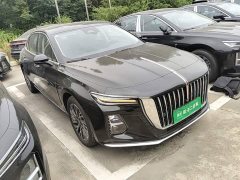 FAW H5 2.0T Edition - фото 4