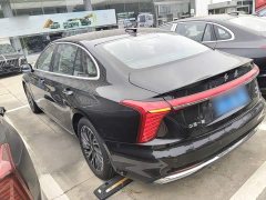FAW H5 2.0T Edition - фото 5