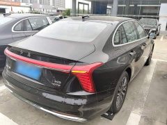 FAW H5 2.0T Edition - фото 7