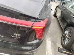 FAW H5 2.0T Edition - фото 8