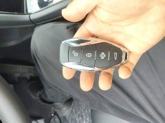 FAW H5 2.0T Edition - фото 9