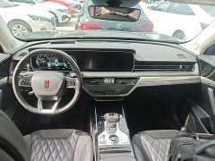 FAW HS5 2.0T Edition - фото 10