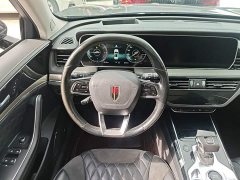 FAW HS5 2.0T Edition - фото 11