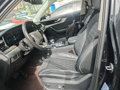 FAW HS5 2.0T Edition - фото 15