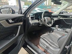 FAW HS5 2.0T Edition - фото 16