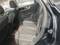 FAW HS5 2.0T Edition - фото 17