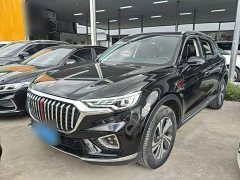 FAW HS5 2.0T Edition - фото 2