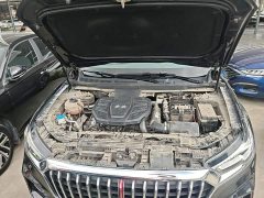 FAW HS5 2.0T Edition - фото 20
