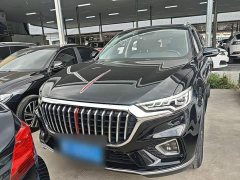 FAW HS5 2.0T Edition - фото 3