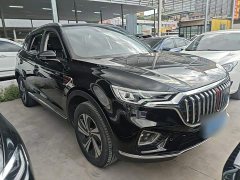 FAW HS5 2.0T Edition - фото 4