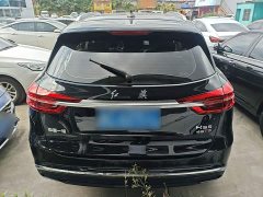 FAW HS5 2.0T Edition - фото 6