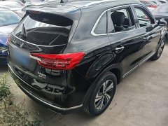 FAW HS5 2.0T Edition - фото 7