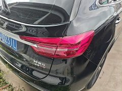 FAW HS5 2.0T Edition - фото 8