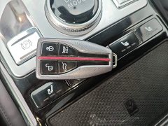 FAW HS5 2.0T Edition - фото 9