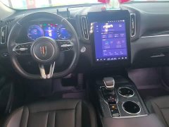 FAW HS3 1.5T 2WD Edition - фото 10