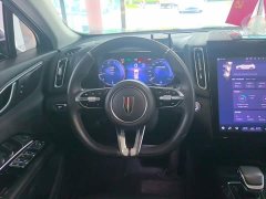 FAW HS3 1.5T 2WD Edition - фото 11